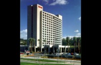 Mission Valley Marriott