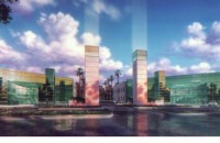 Black Mountain Industrial 2