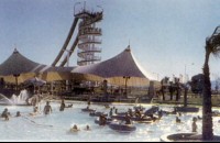 Wet n Wild, La Vegas
