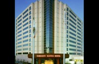 Embassy Suites, La Jolla