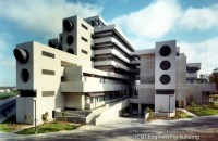 UCSD Engineering Building Unit 1