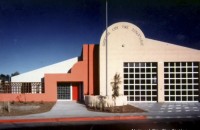 National City Fire Station