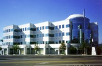 Escondido Medical Building