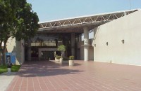 OTAY BORDER CROSSING