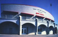 Tony Gwynn Ball Park 1