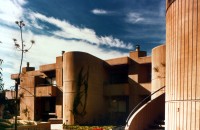 Morley Field Townhomes