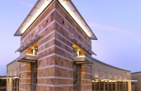 Civic Center Plaza I